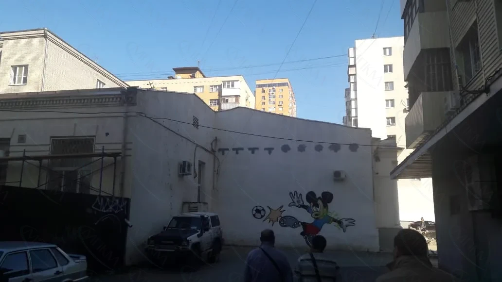 МБУЗ «Детская городская больница №2»