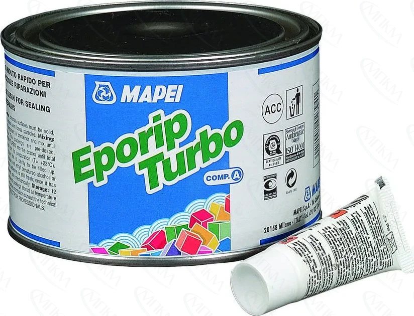 EPORIP TURBO EPORIP TURBO