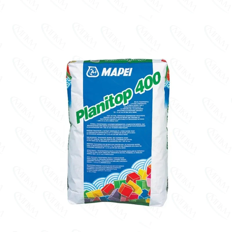 Planitop 400 Planitop 400