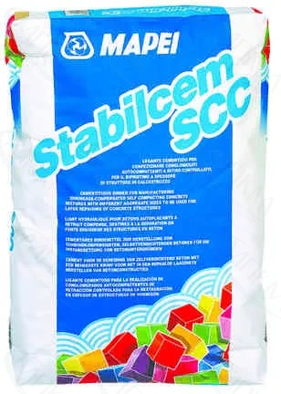 Stabilcem SCC Stabilcem SCC