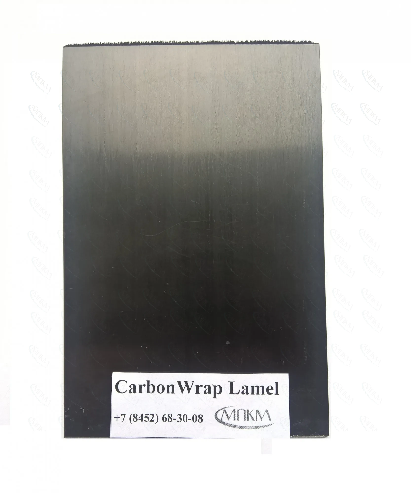 CarbonWrap Lamel 12/100 CarbonWrap Lamel 12/100