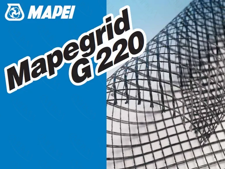 MapeGrid G 220 MapeGrid G 220