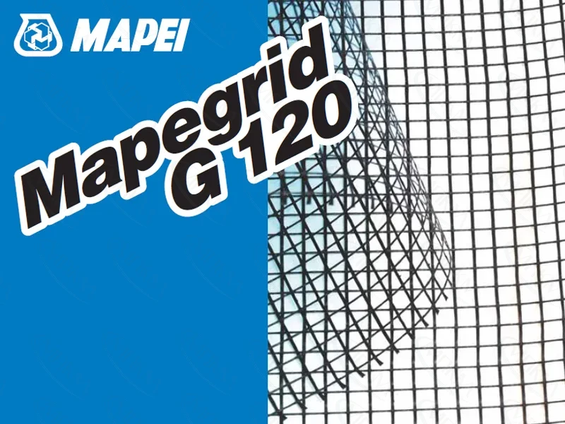 MapeGrid G 120 MapeGrid G 120