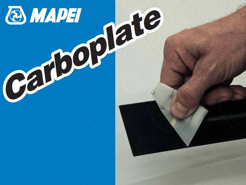 Carboplate Carboplate