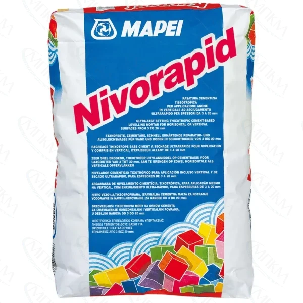 Nivorapid Nivorapid