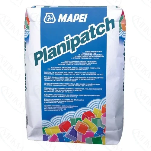 Planipatch Planipatch