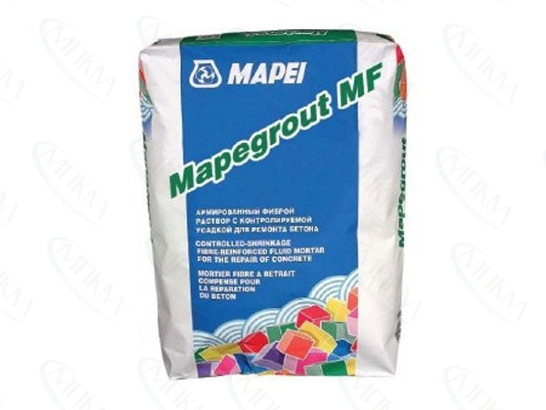 Mapegrout MF Mapegrout MF