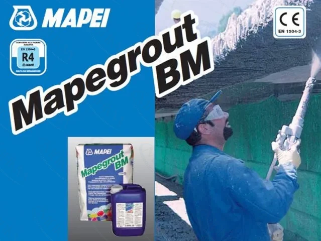 Mapegrout BM Mapegrout BM