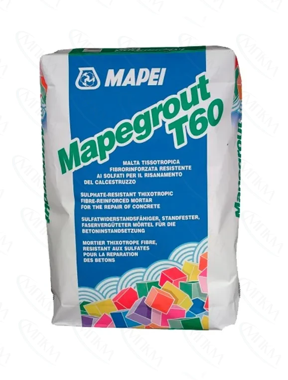 Mapegrout T60 Mapegrout T60