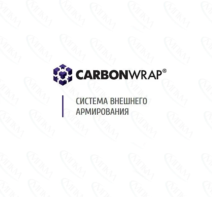 CarbonWrap Repair Shotcrete CarbonWrap Repair Shotcrete