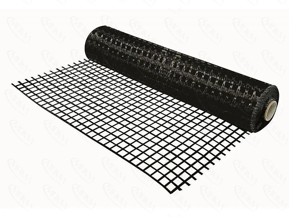 CarbonWrap Grid 300/1200 CarbonWrap Grid 300/1200