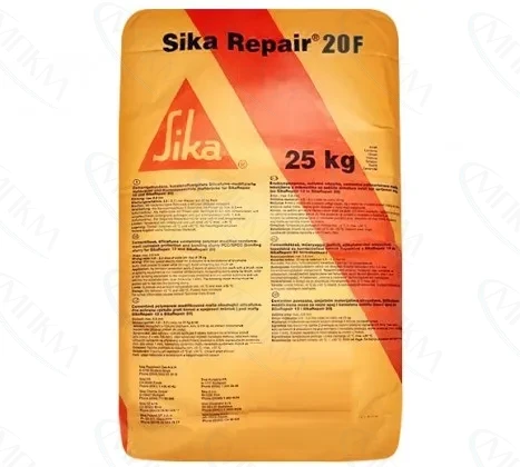 Sika Repair 20 F Sika Repair 20 F