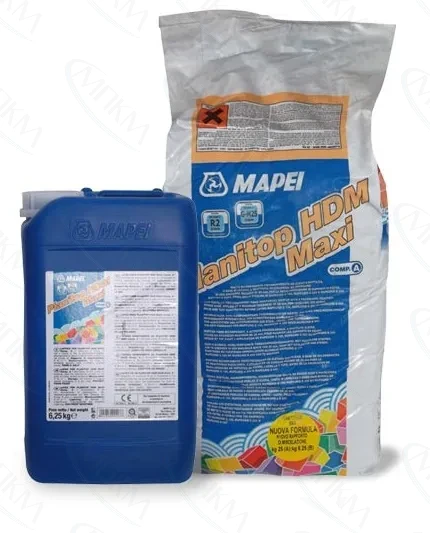 Planitop HDM Maxi Planitop HDM Maxi