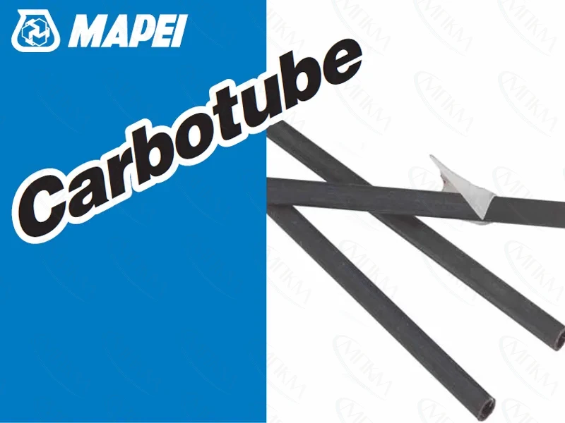 Carbotube C 170/10 Carbotube C 170/10