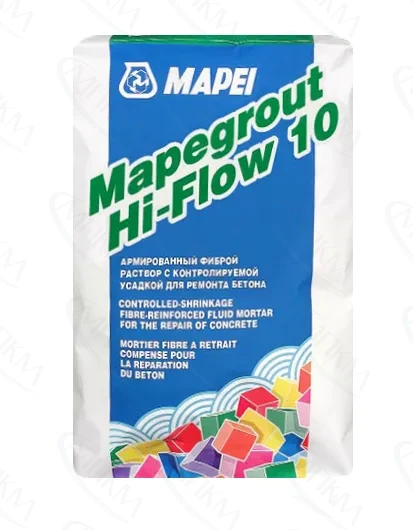 Mapegrout Hi-Flow 10 Mapegrout Hi-Flow 10