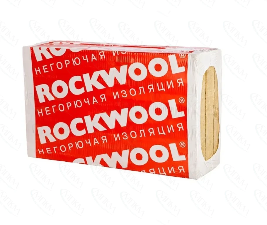 Rockwool FT Barrier D Rockwool FT Barrier D
