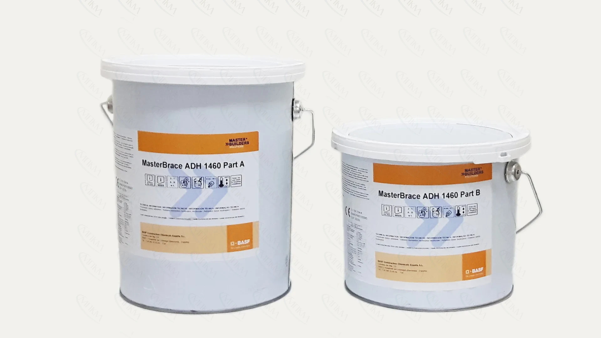 Concresive 1406 (MasterBrace ADH 1406) Concresive 1406 (MasterBrace ADH 1406)