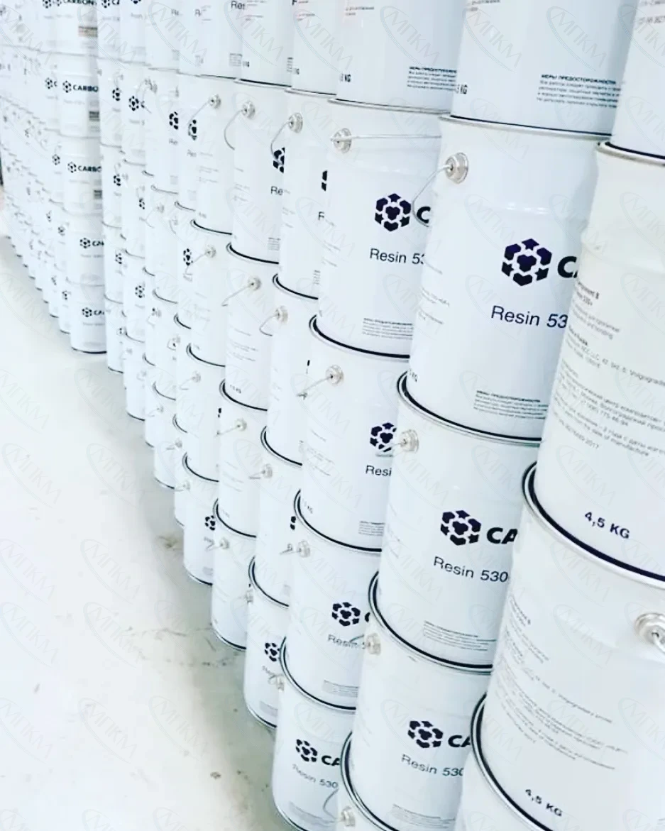 CarbonWrap Resin 530+ CarbonWrap Resin 530+