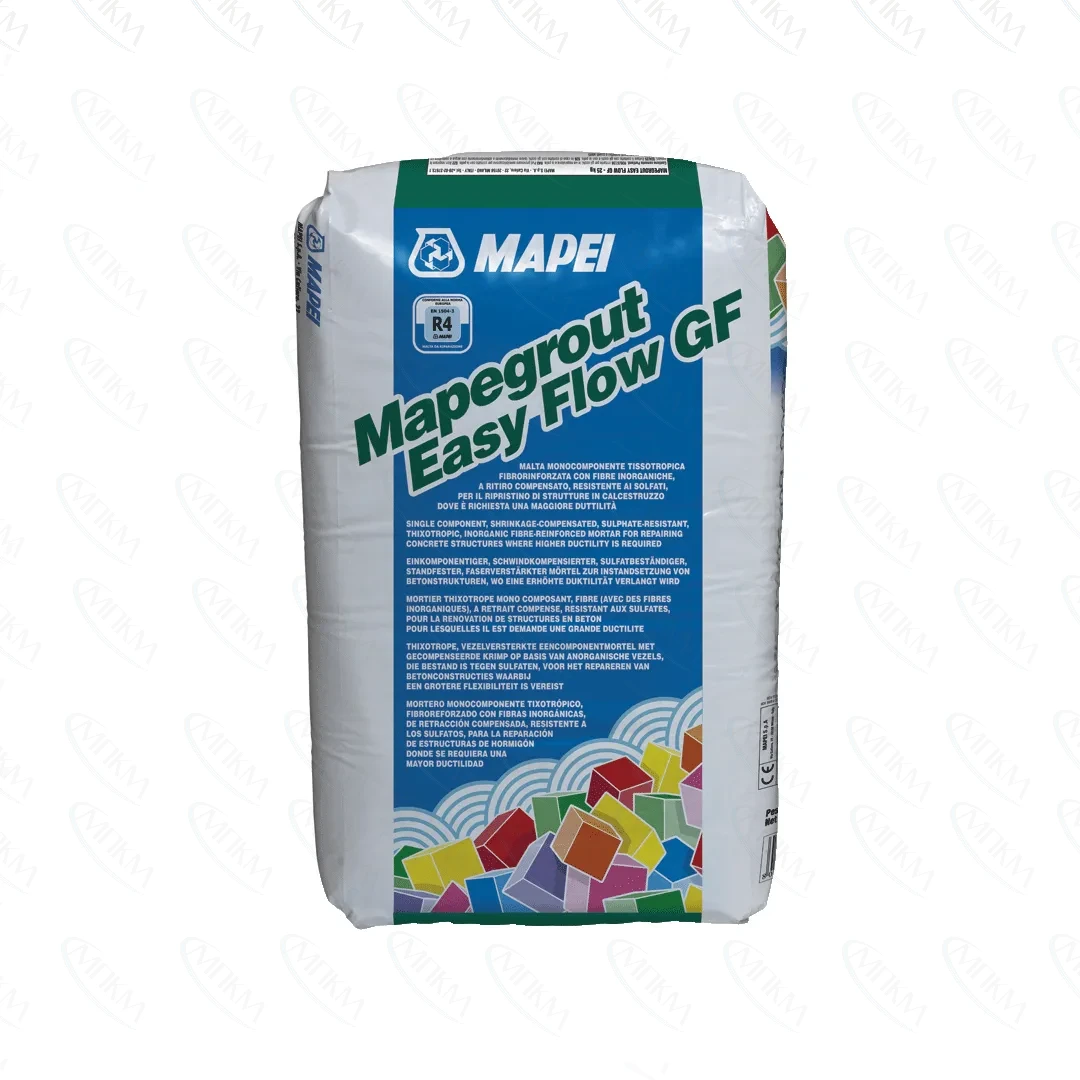 Mapegrout Easy Flow GF Mapegrout Easy Flow GF