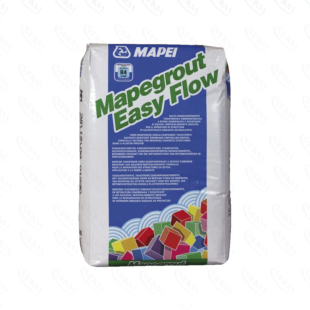 Mapegrout Easy Flow Mapegrout Easy Flow