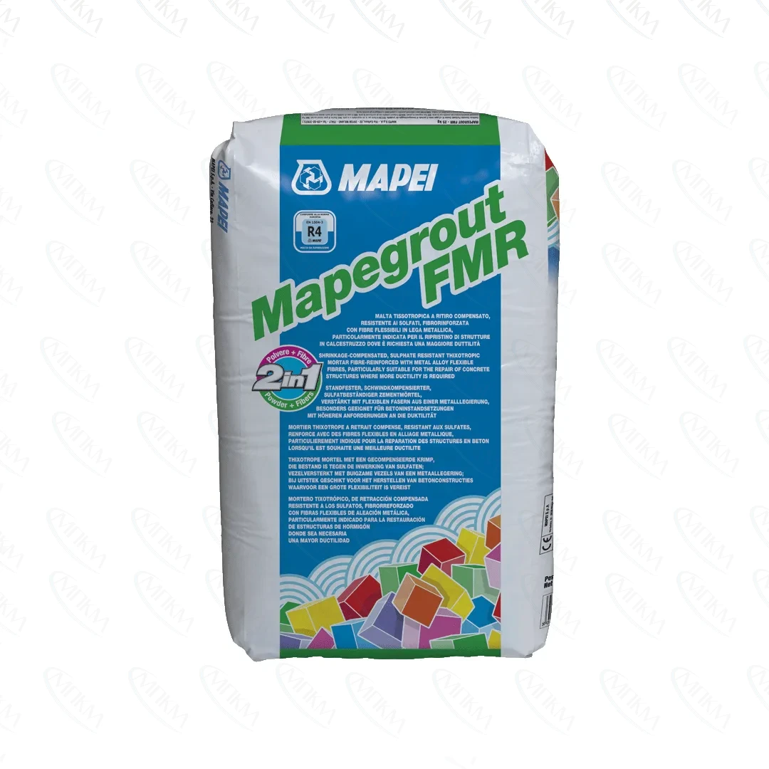 Ремонтная смесь Mapegrout FMR Ремонтная смесь Mapegrout FMR