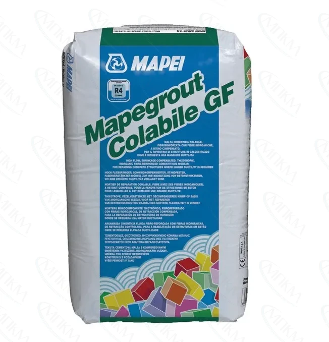 Mapegrout Hi-Flow GF Mapegrout Hi-Flow GF