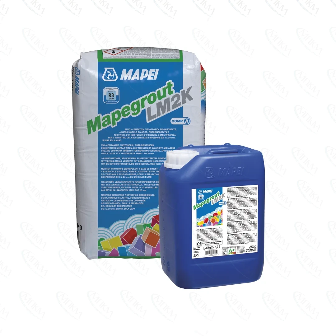 Mapegrout LM2K Mapegrout LM2K
