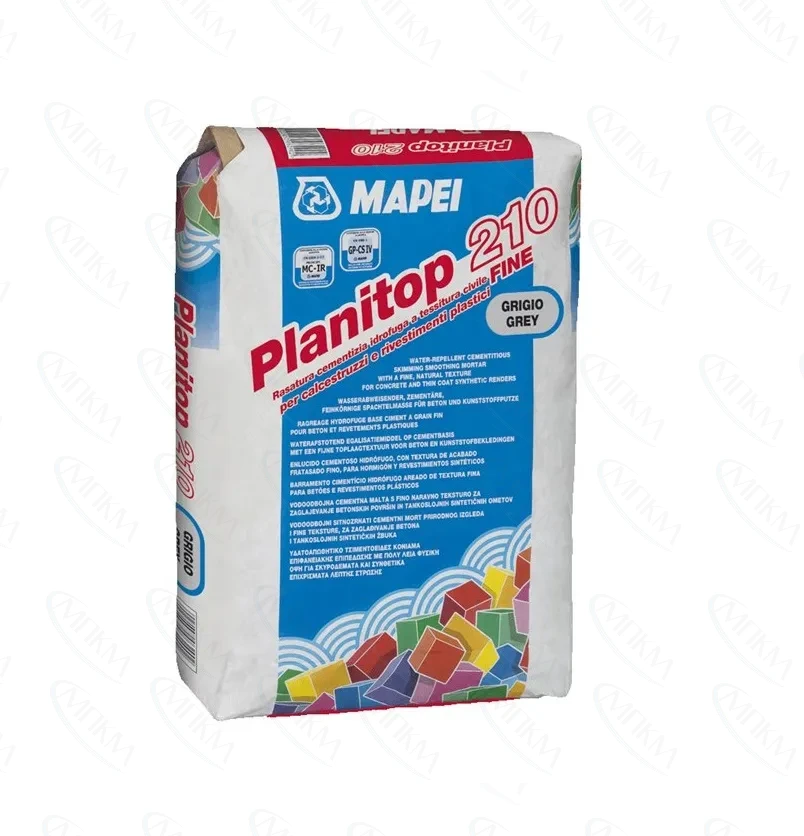 Planitop 210 Planitop 210