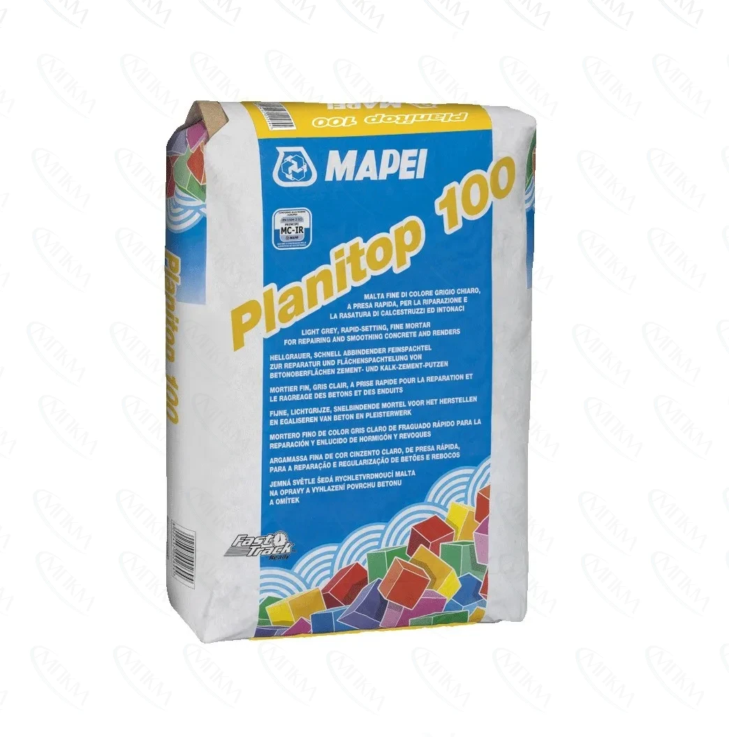 Planitop 100 Planitop 100