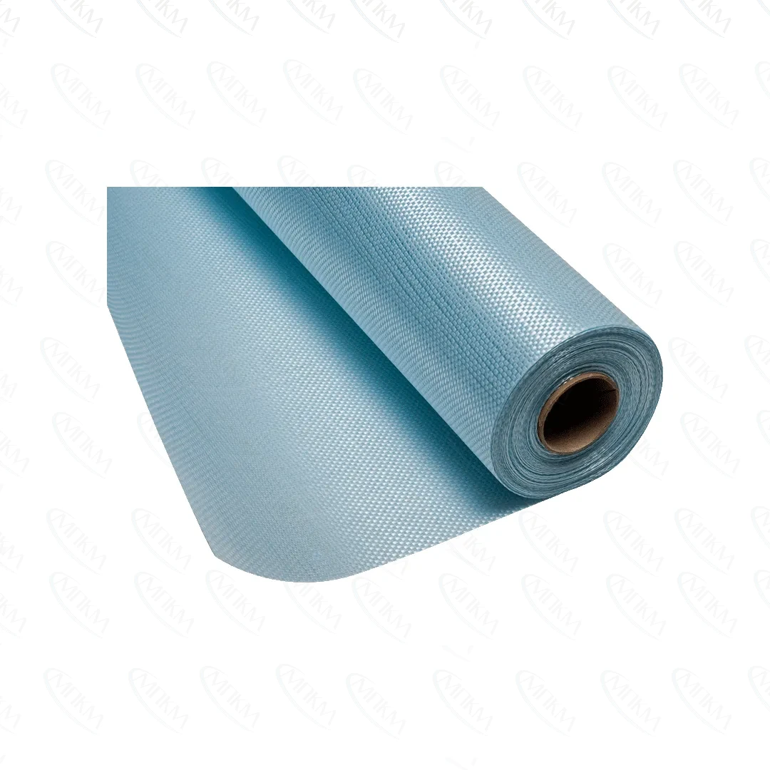 MapeWrap EQ Net MapeWrap EQ Net