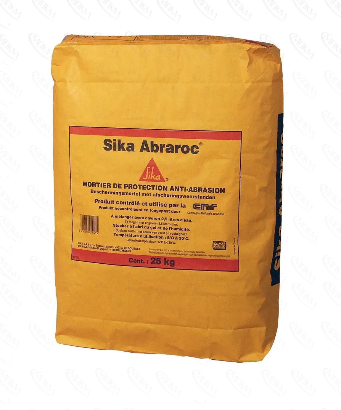Sika Abraroc Sika Abraroc