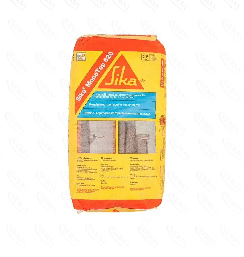 Sika MonoTop 620 Sika MonoTop 620
