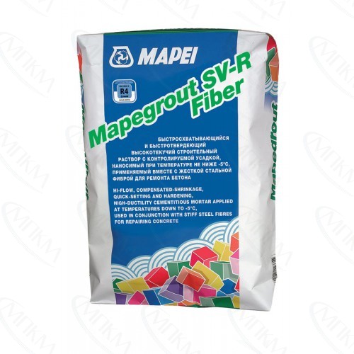 Mapegrout SV R Fiber Mapegrout SV R Fiber