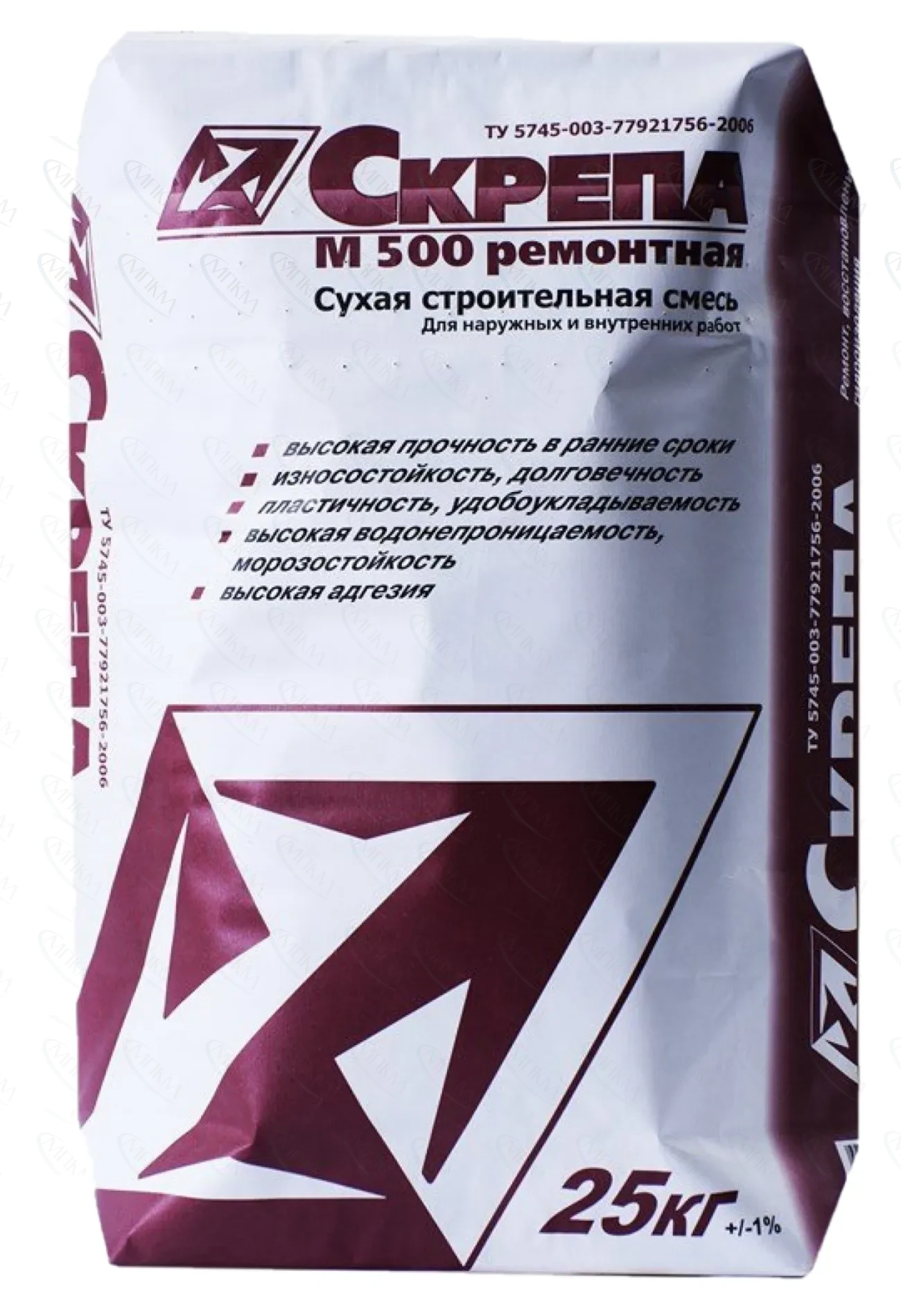 Скрепа М500 Скрепа М500