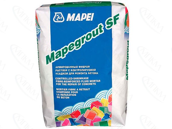 Mapegrout SF Mapegrout SF