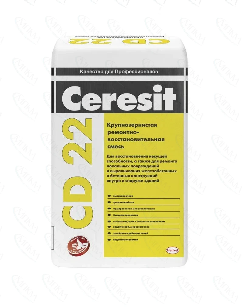 Ceresit CD 22 Ceresit CD 22