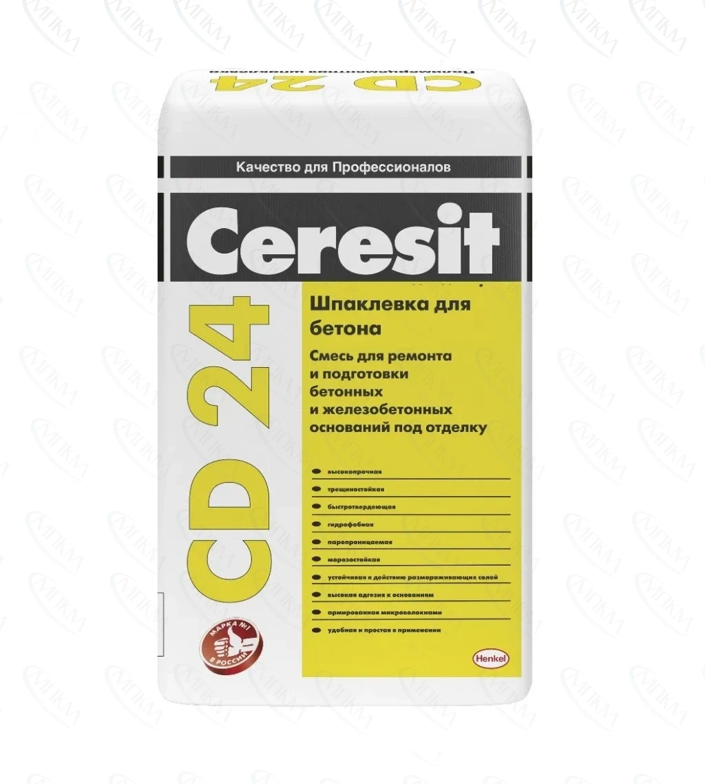Ceresit CD 24 Ceresit CD 24