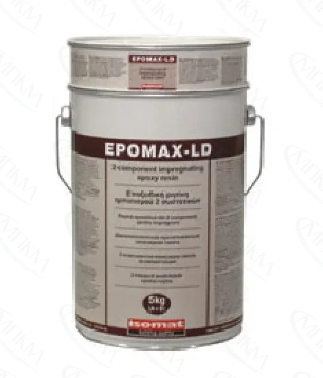EPOMAX-LD EPOMAX-LD