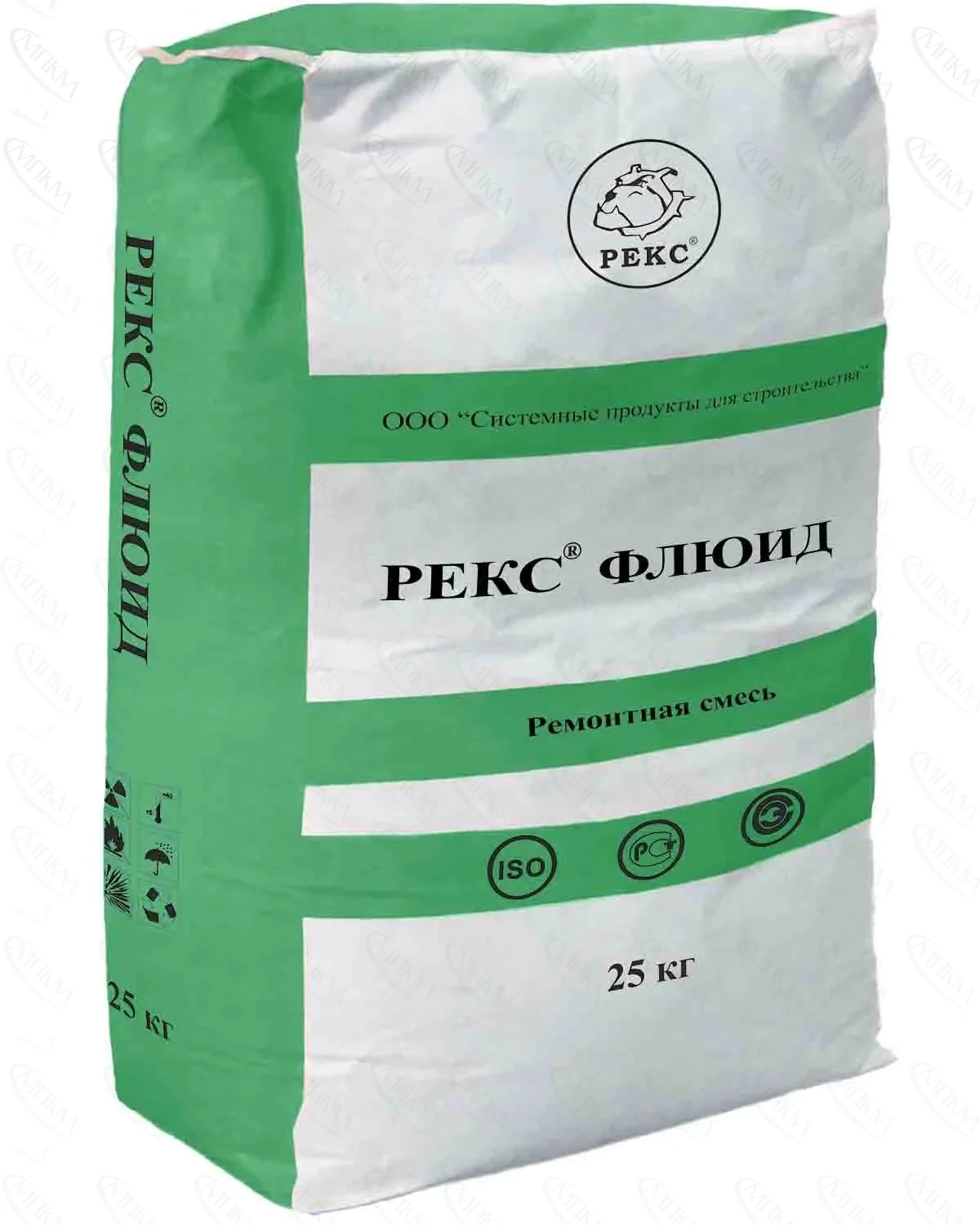 РЕКС® ФЛЮИД РЕКС® ФЛЮИД