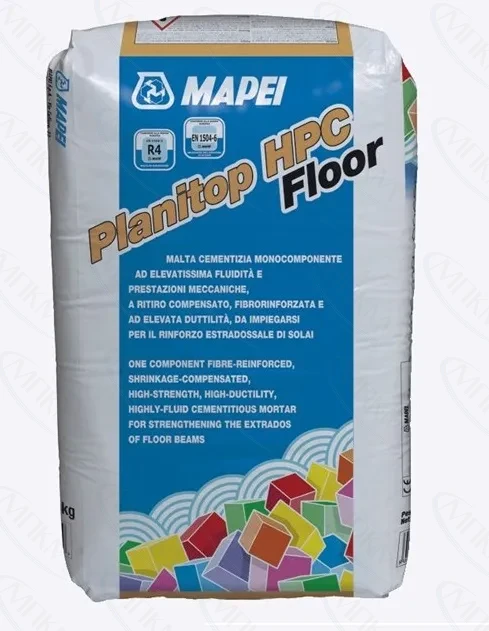 Ремонтная смесь Planitop HPC Floor Ремонтная смесь Planitop HPC Floor
