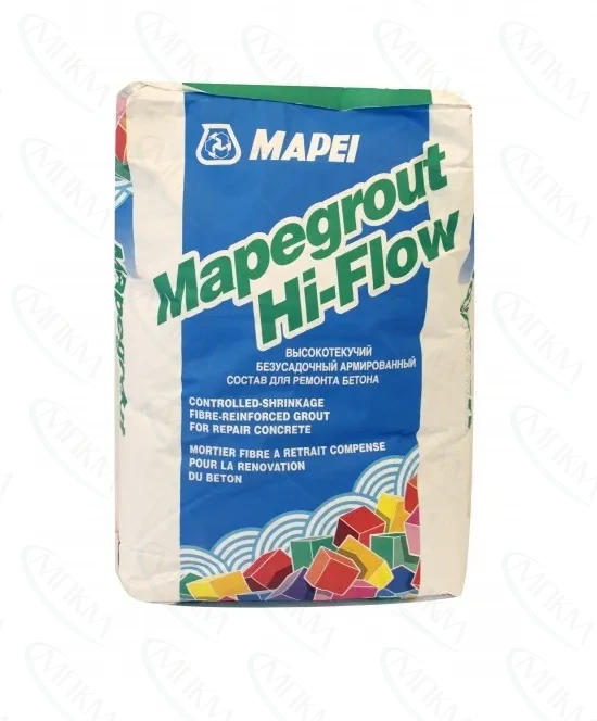 Mapegrout Hi-Flow Mapegrout Hi-Flow
