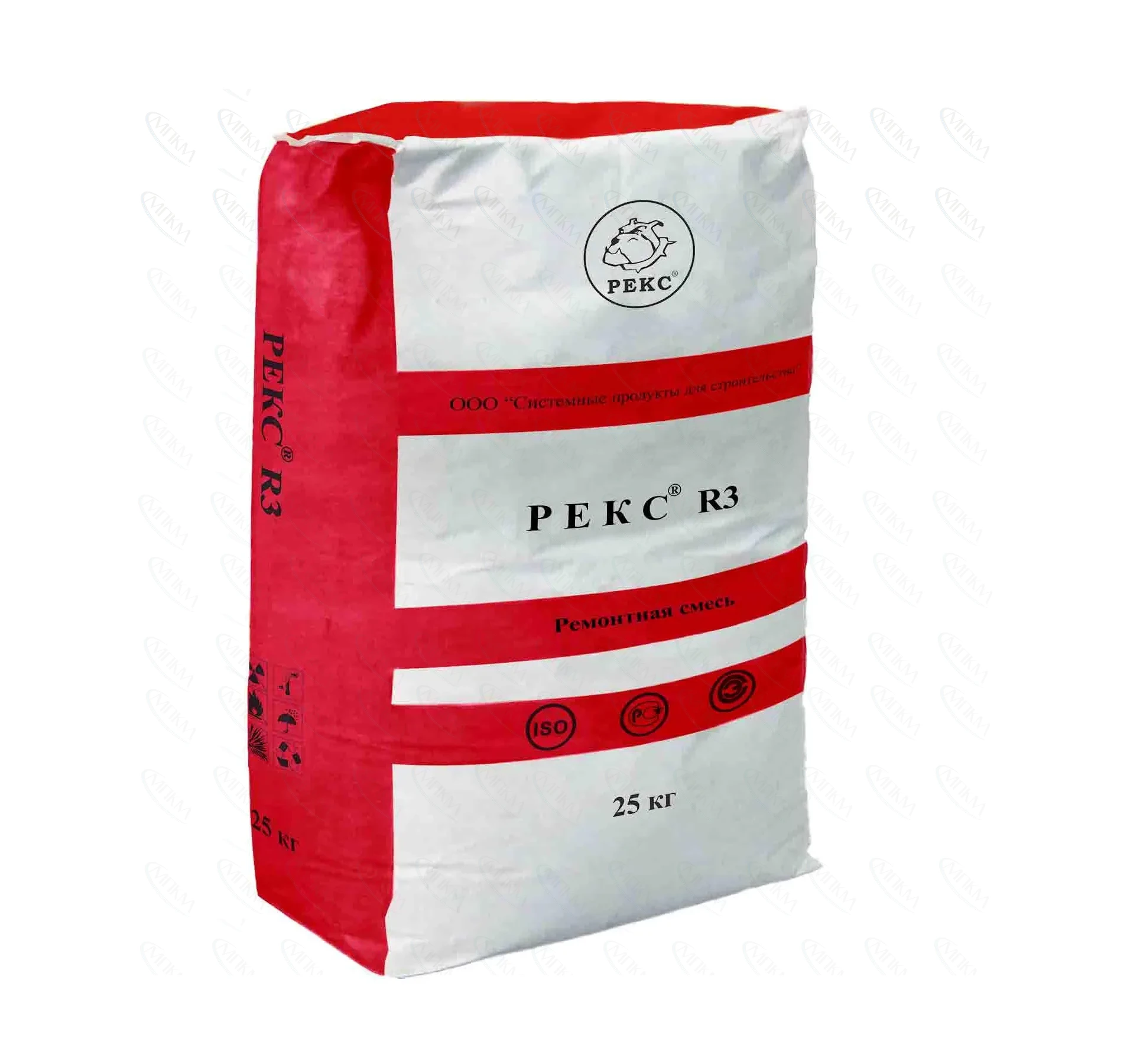 РЕКС Р3 РЕКС R3