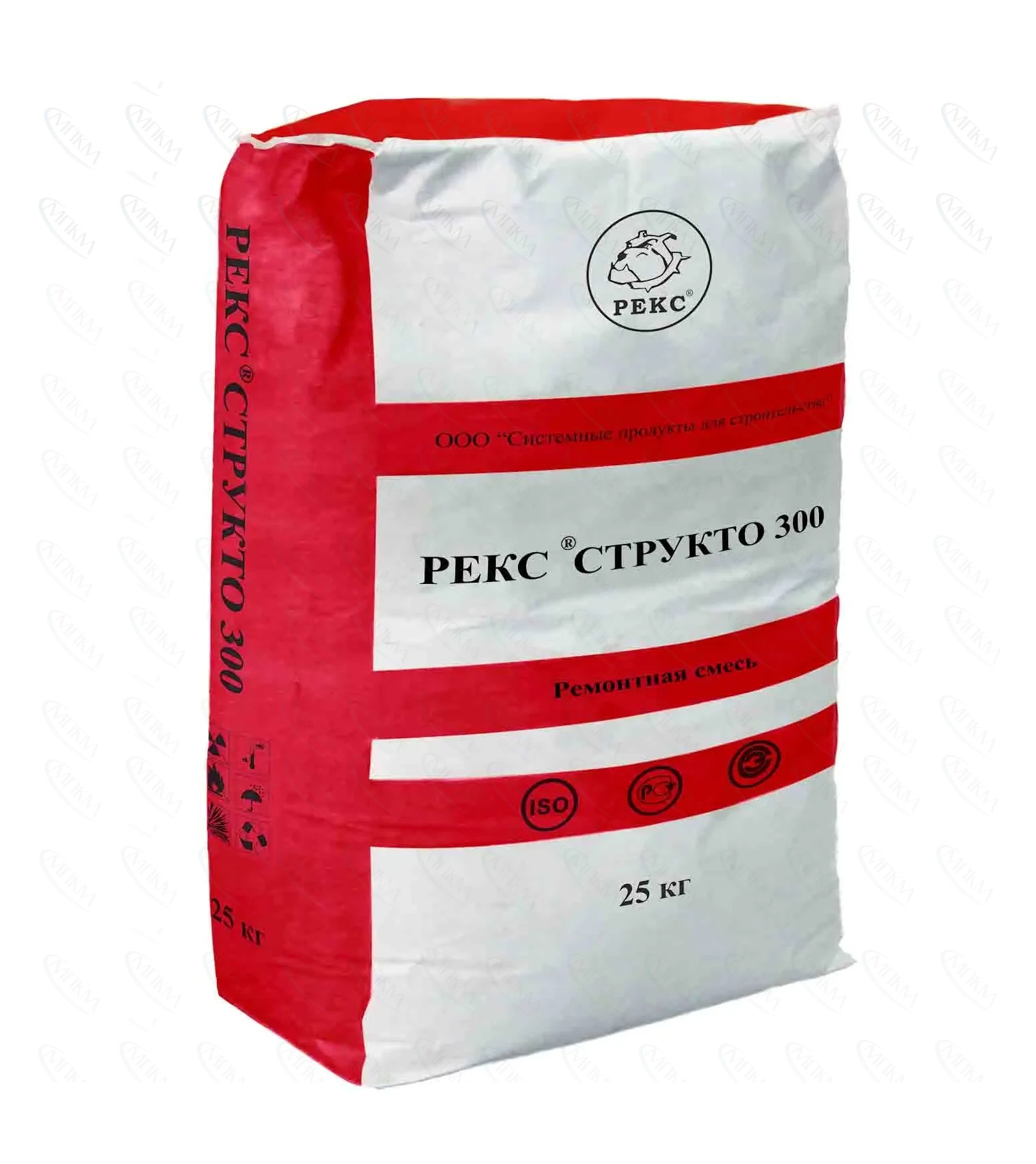 РЕКС СТРУКТО 300 РЕКС СТРУКТО 300