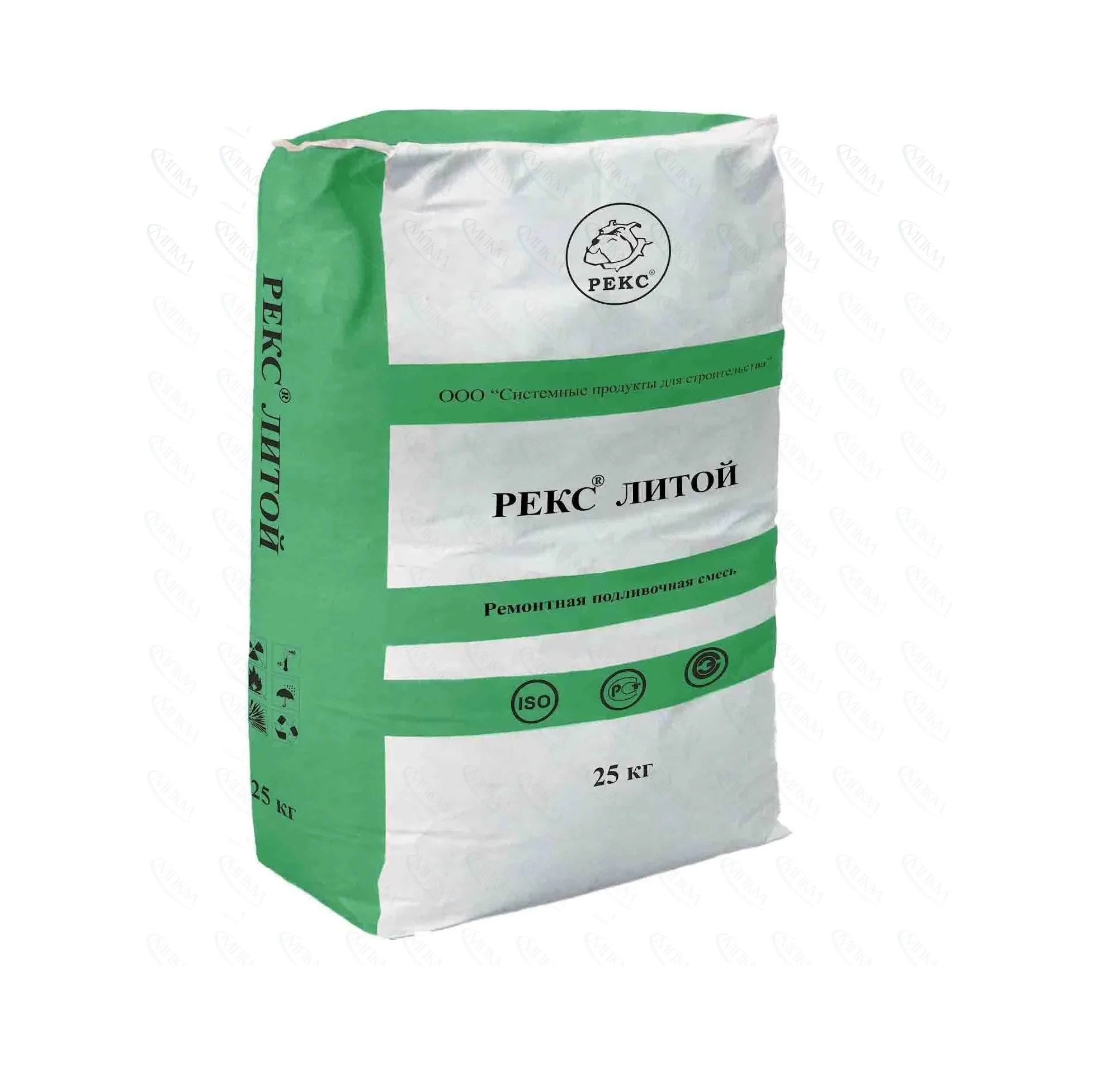 РЕКС Литой РЕКС Литой