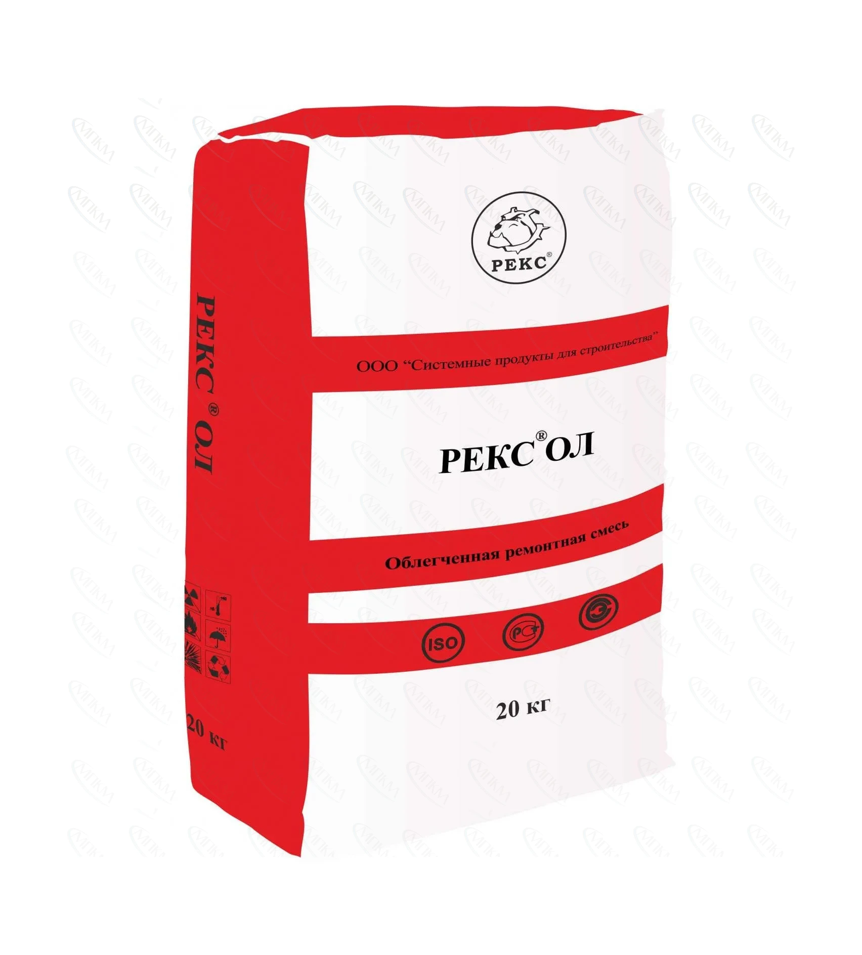 РЕКС ОЛ РЕКС ОЛ