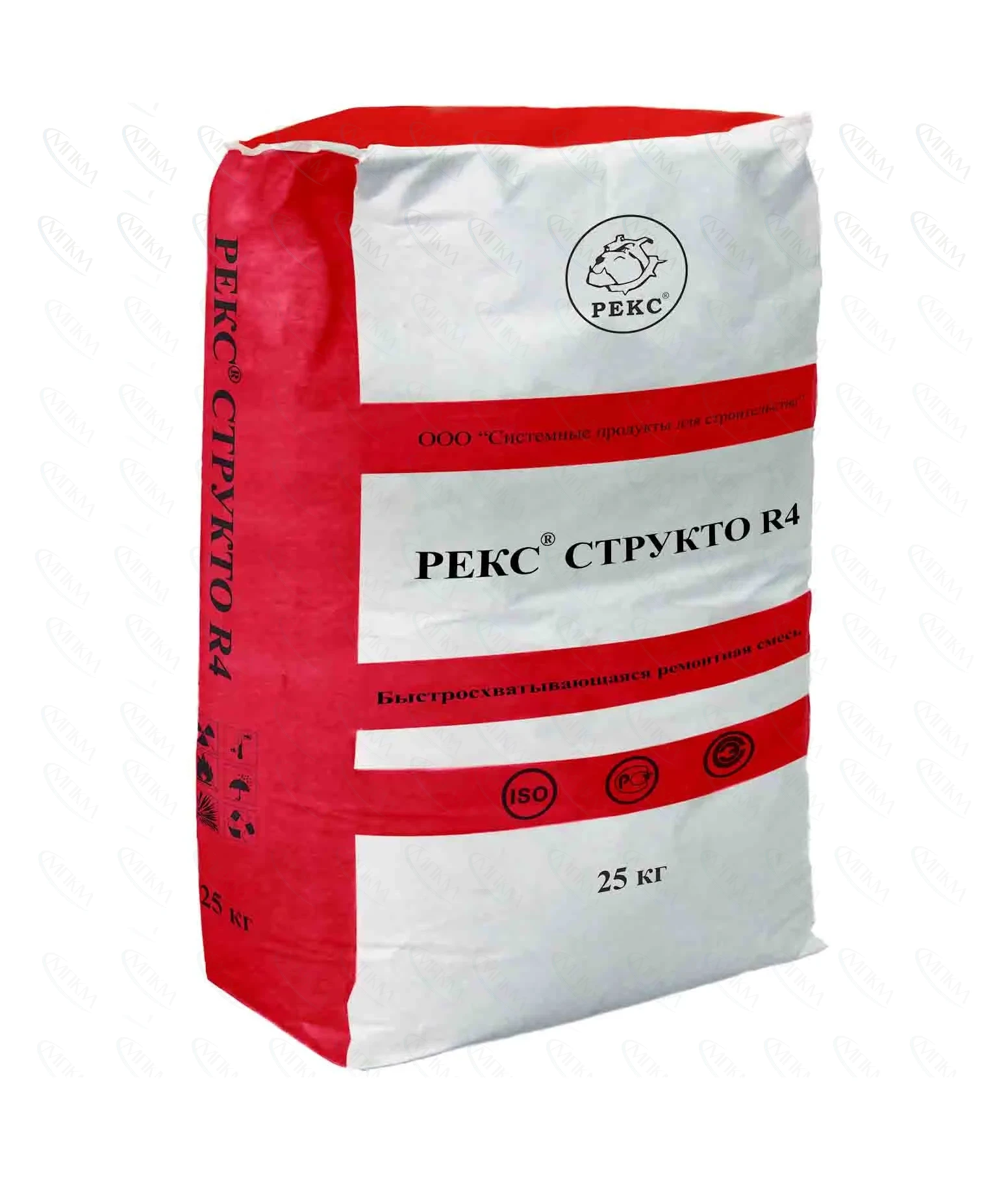 РЕКС СТРУКТО R4 РЕКС СТРУКТО R4