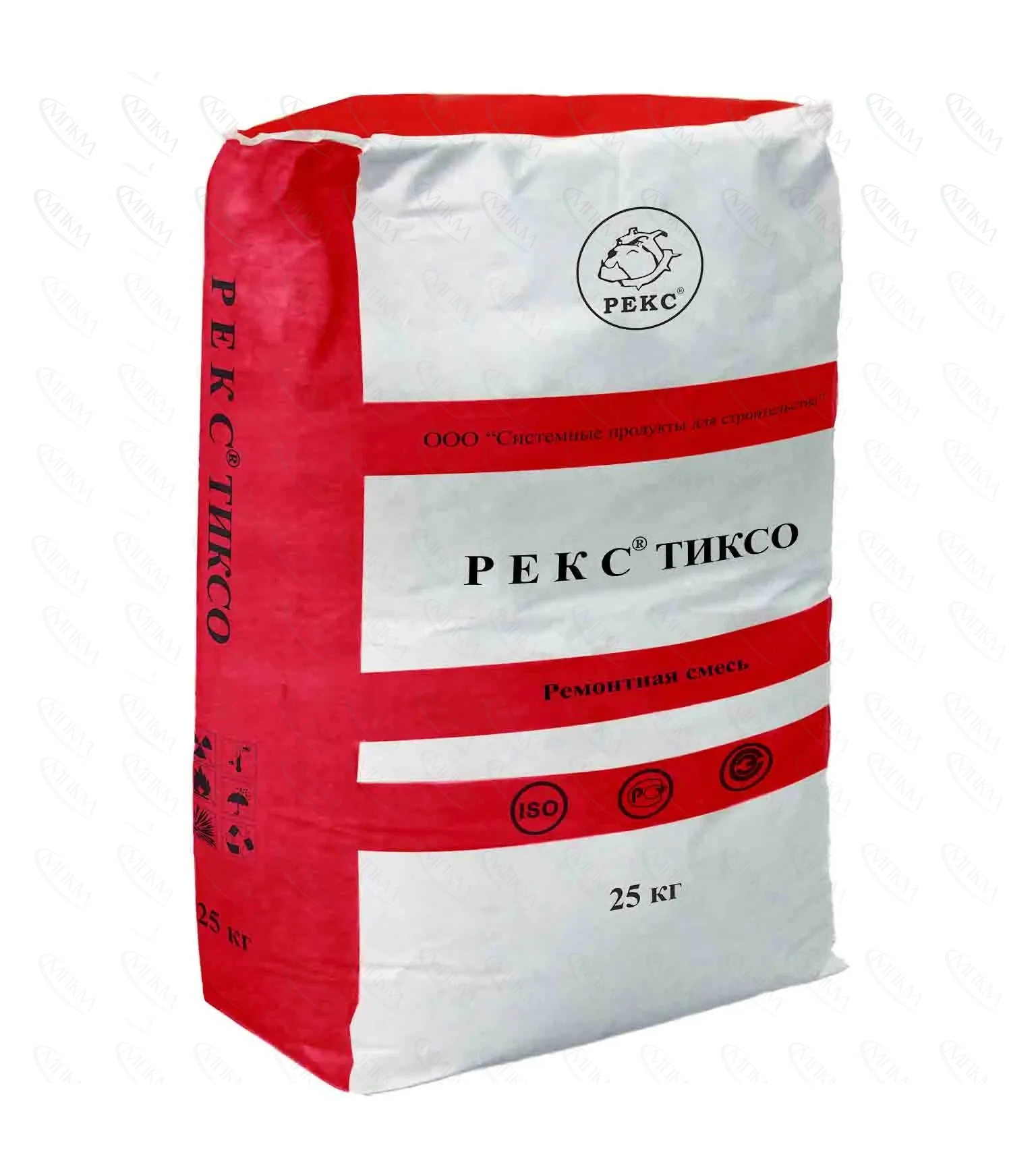 РЕКС ТИКСО РЕКС ТИКСО