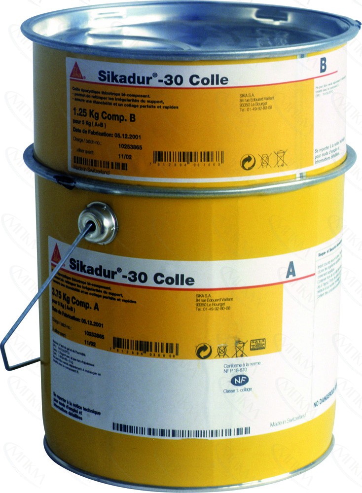Sikadur-30 Sikadur-30