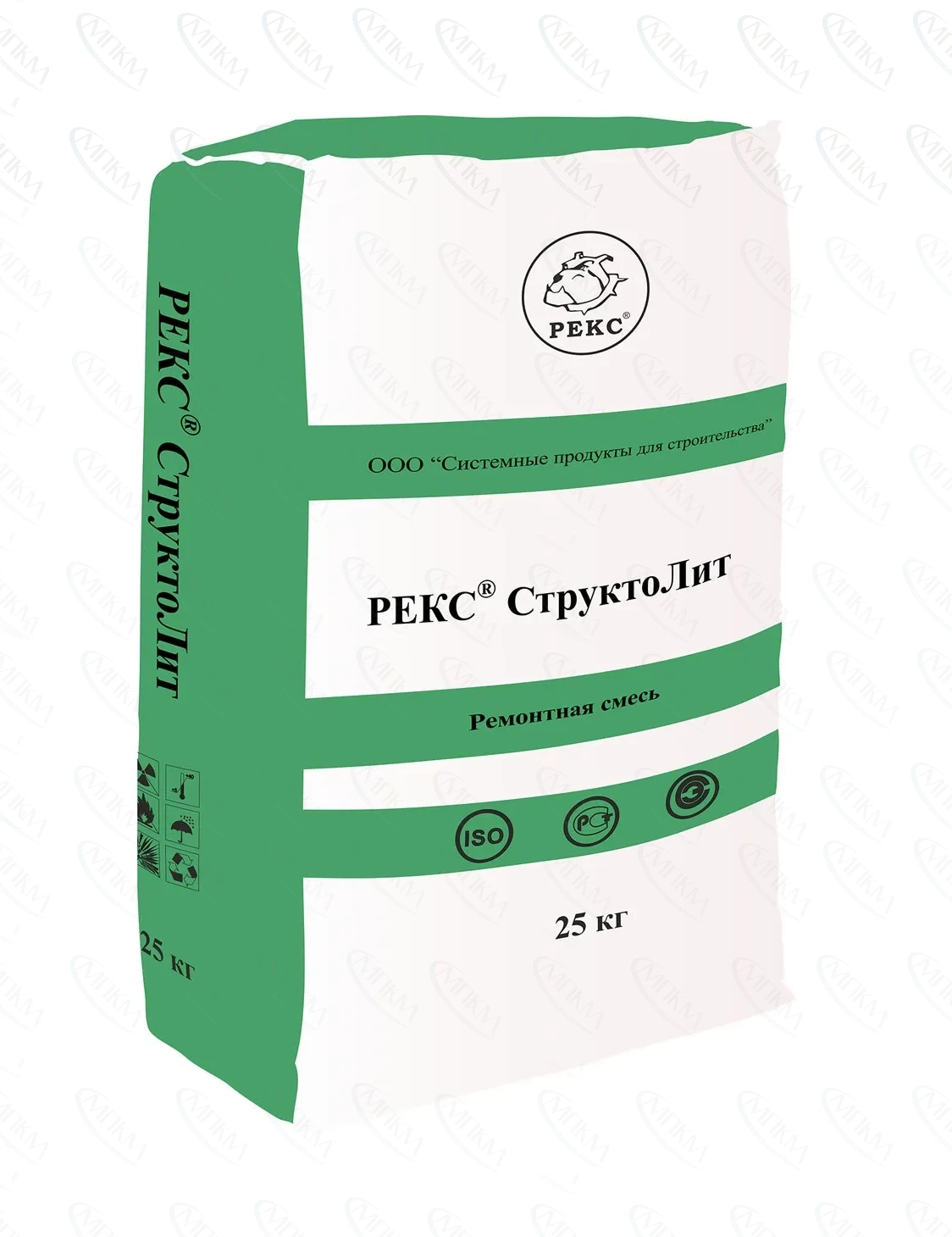 РЕКС СТРУКТО ЛИТ РЕКС СТРУКТО ЛИТ