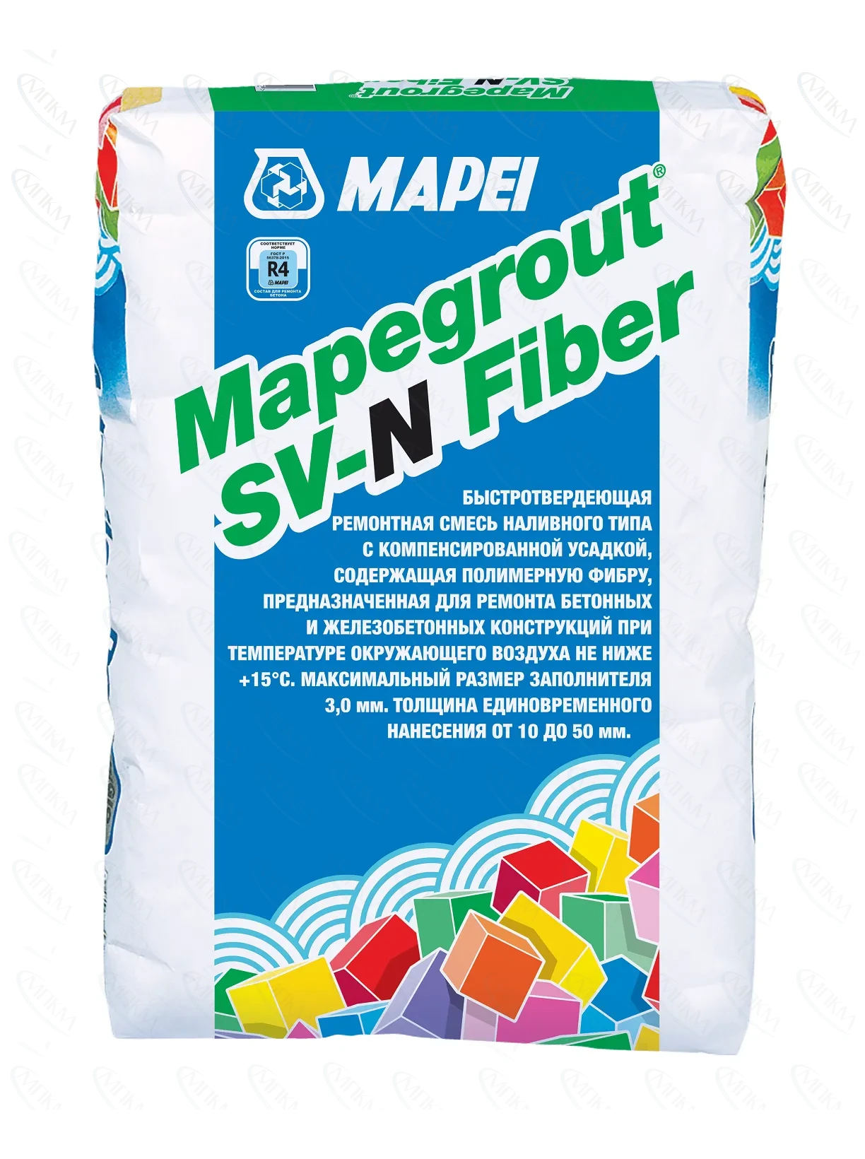 Mapegrout SV N Fiber Mapegrout SV N Fiber